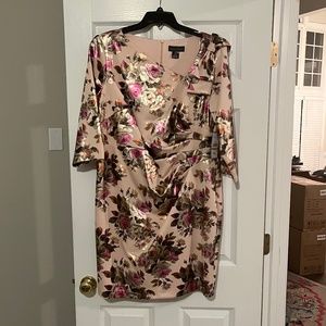 Jessica Howard Cocktail Dress